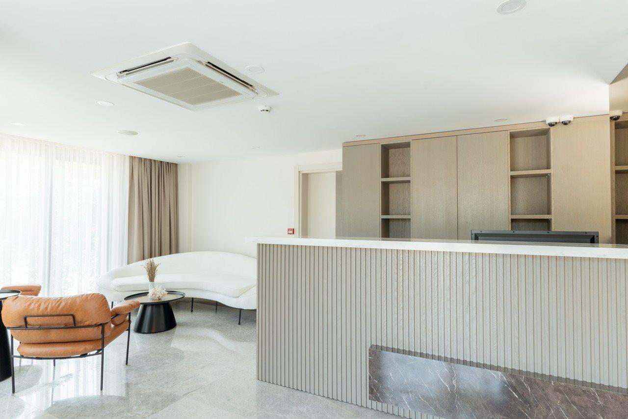 Astrid Hotel Gümüşlük Zewnętrze zdjęcie