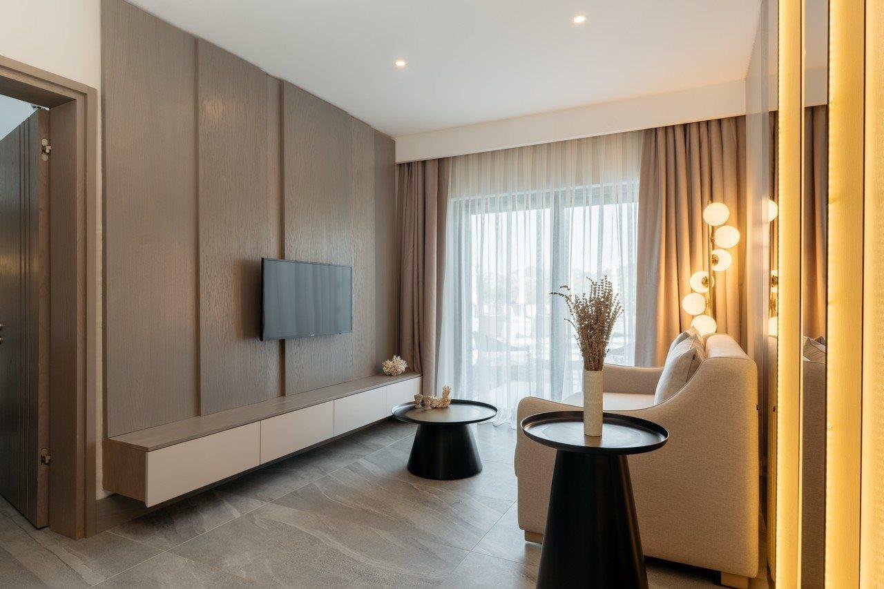 Astrid Hotel Gümüşlük Zewnętrze zdjęcie