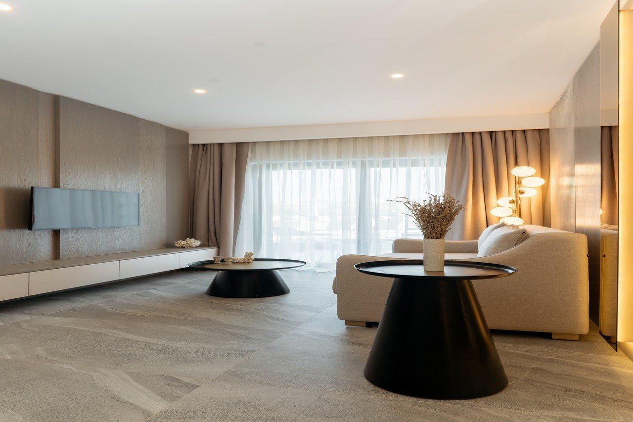 Astrid Hotel Gümüşlük Zewnętrze zdjęcie