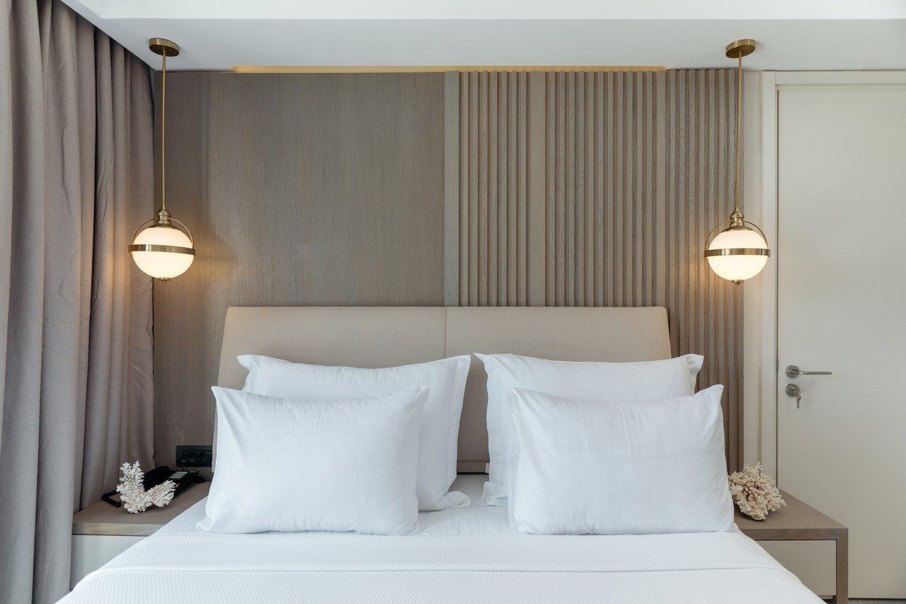 Astrid Hotel Gümüşlük Zewnętrze zdjęcie