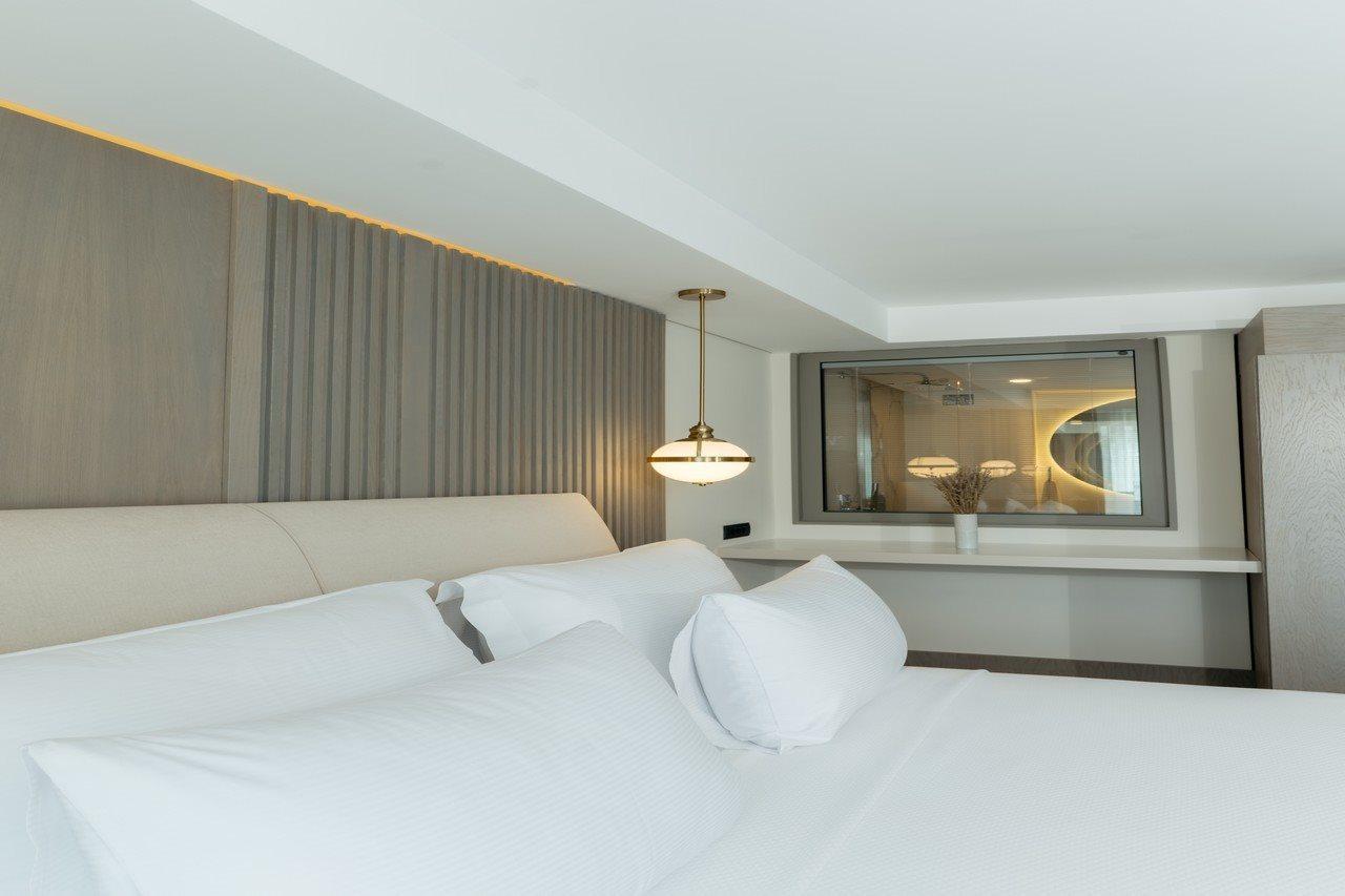 Astrid Hotel Gümüşlük Zewnętrze zdjęcie