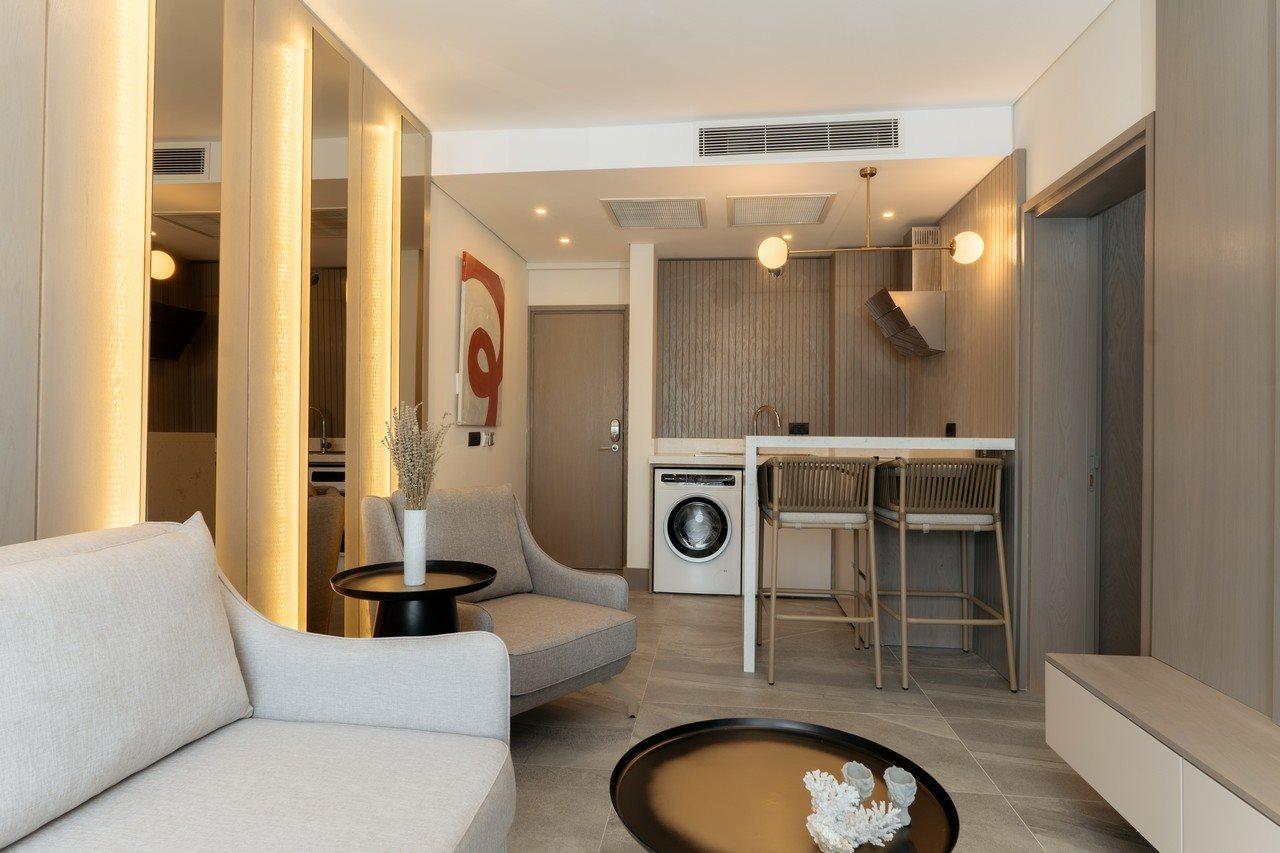Astrid Hotel Gümüşlük Zewnętrze zdjęcie